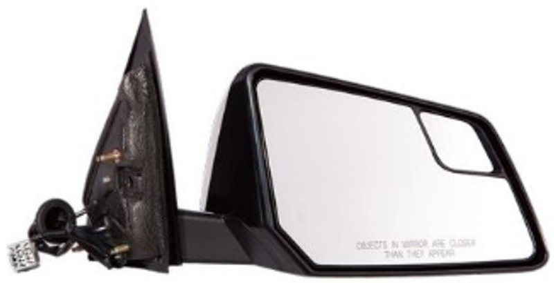 TechPro GM1321383 Door Mirror Set - Right