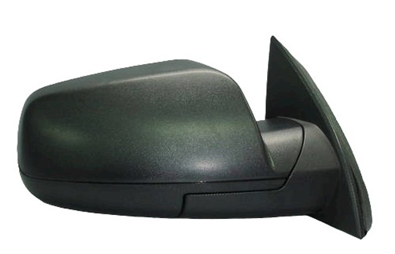 TechPro GM1321386 Door Mirror Set - Right