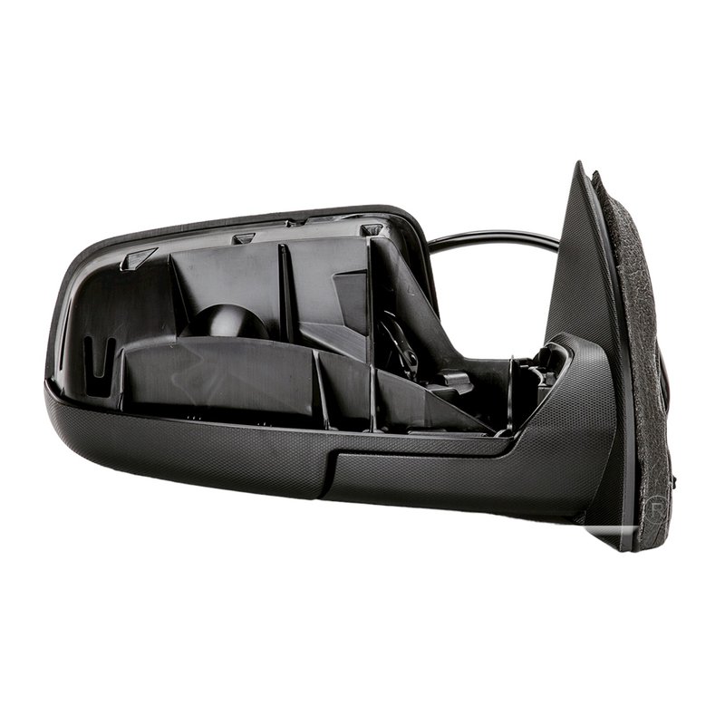 TechPro GM1321387 Door Mirror Set - Right