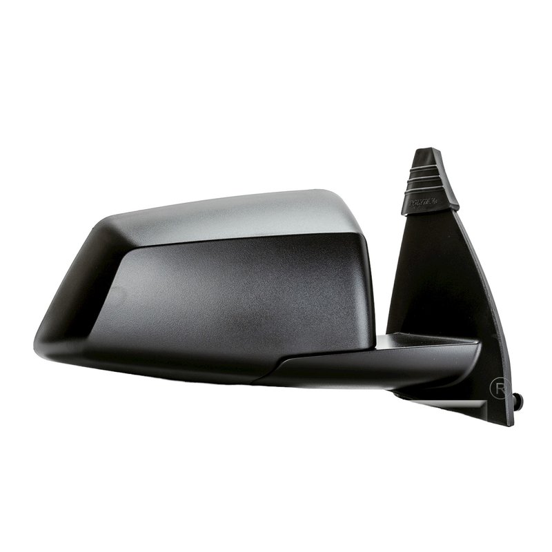 TechPro GM1321388 Door Mirror Set - Right