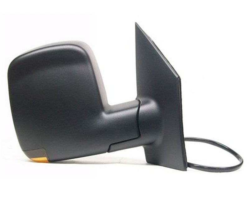 TechPro GM1321397 Door Mirror Set - Right