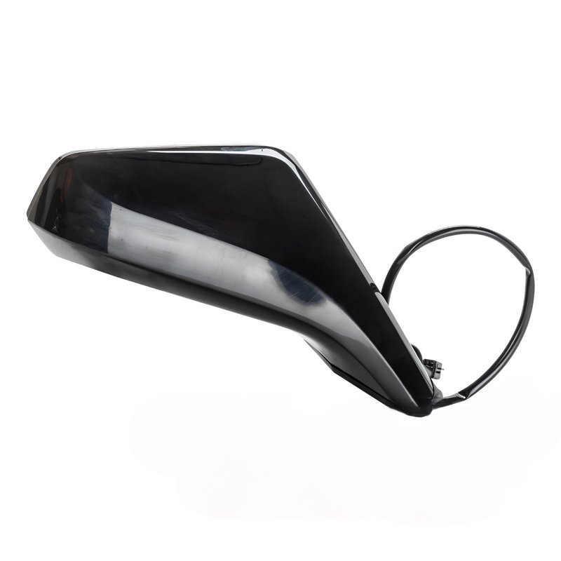 TechPro GM1321405 Door Mirror Set - Right