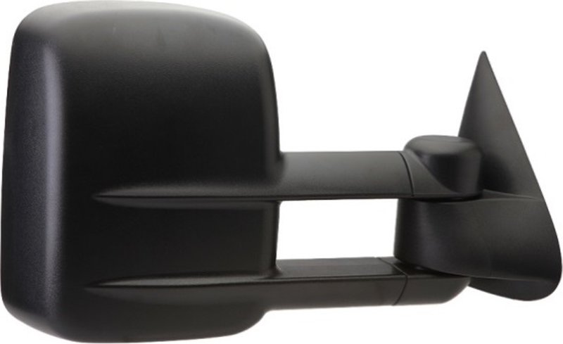 TechPro GM1321410 Door Mirror Set - Right