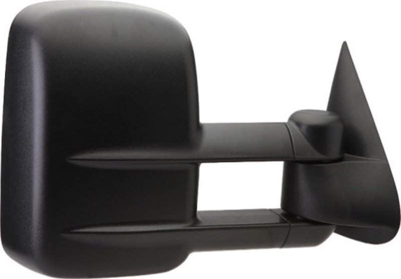 TechPro GM1321411 Door Mirror Set - Right