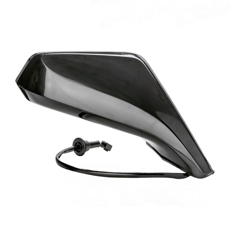 TechPro GM1321415 Door Mirror Set - Right
