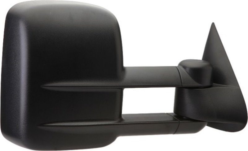 TechPro GM1321416 Door Mirror Set - Right