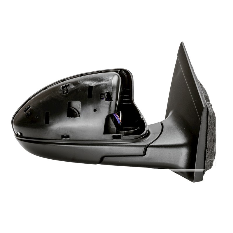 TechPro GM1321420 Door Mirror Set - Right