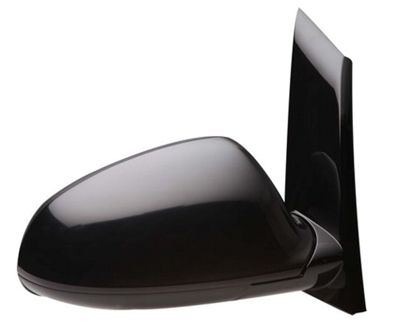 TechPro GM1321439 Door Mirror Set - Right