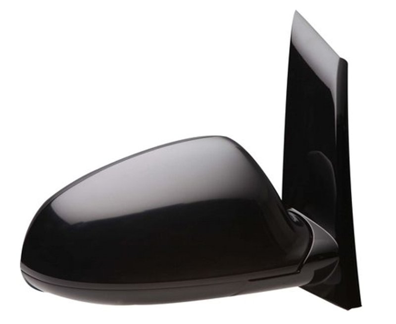 TechPro GM1321440 Door Mirror Set - Right