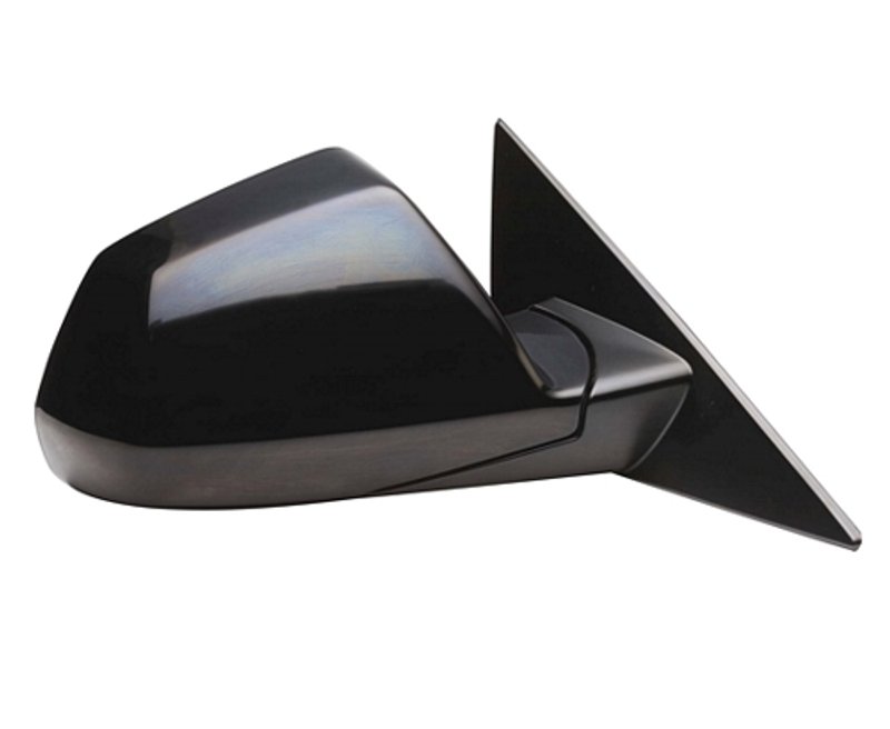 TechPro GM1321441 Door Mirror Set - Right
