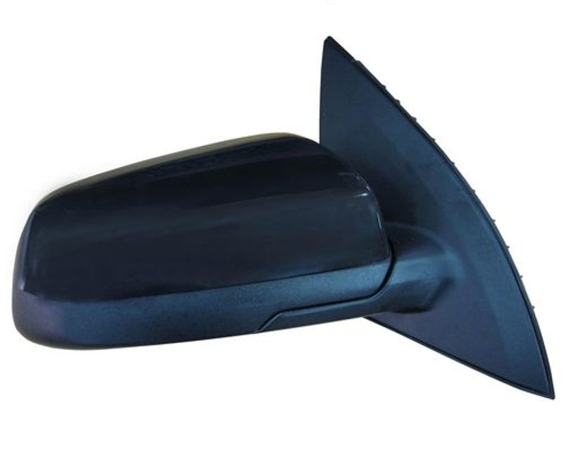 TechPro GM1321447 Door Mirror Set - Right