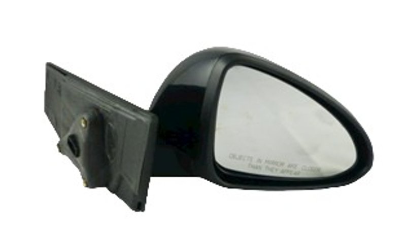 TechPro GM1321451 Door Mirror Set - Right