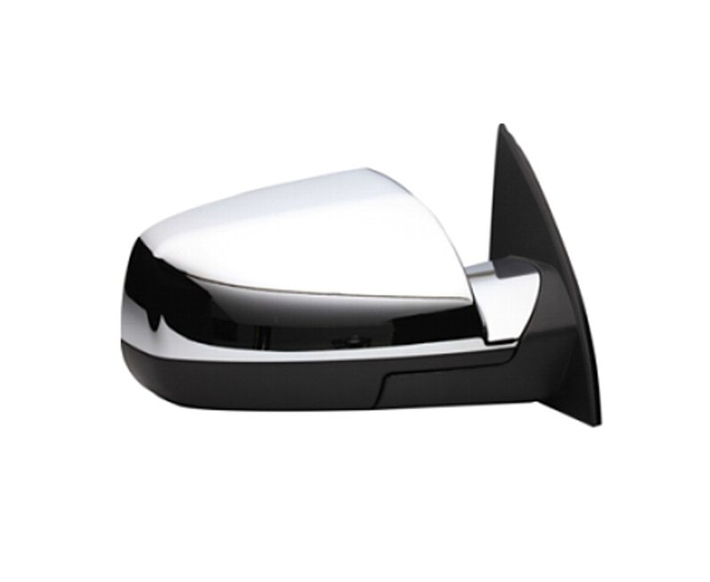 TechPro GM1321456 Door Mirror Set - Right