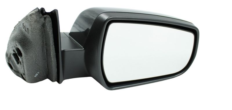 TechPro GM1321457 Door Mirror Set - Right