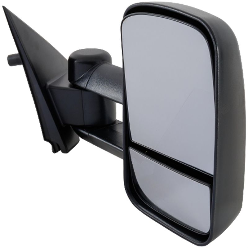 TechPro GM1321485 Door Mirror Set - Right