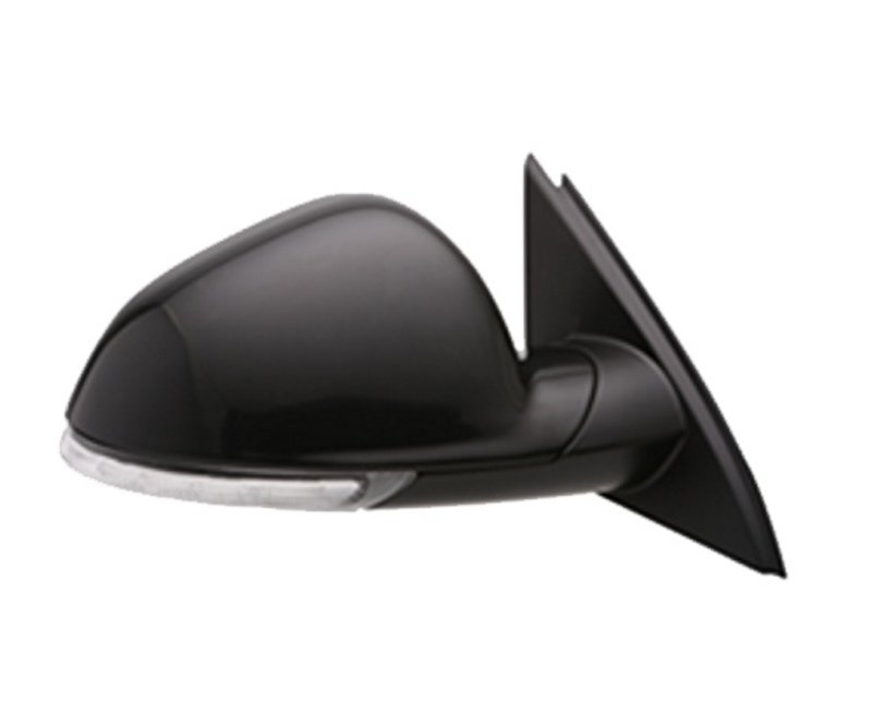 TechPro GM1321486 Door Mirror Set - Right