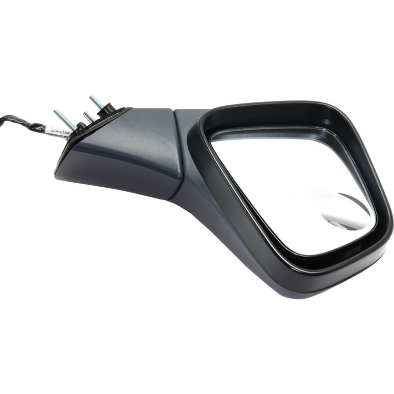 TechPro GM1321495 Door Mirror Set - Right