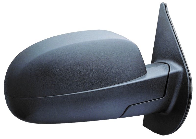 TechPro GM1321502 Door Mirror Set - Right