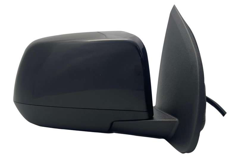 TechPro GM1321523 Door Mirror Set - Right