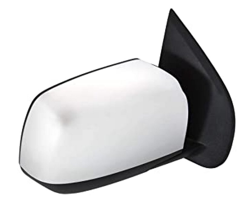 TechPro GM1321524 Door Mirror Set - Right