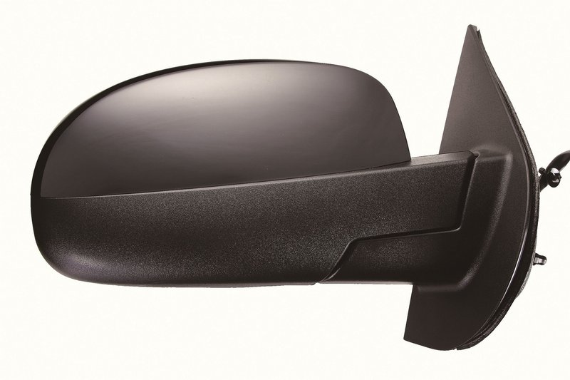 TechPro GM1321527 Door Mirror Set - Right