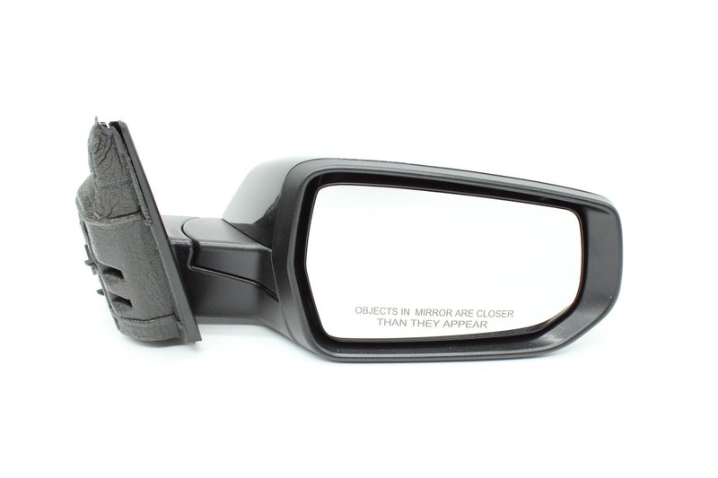 TechPro GM1321540 Door Mirror Set - Right