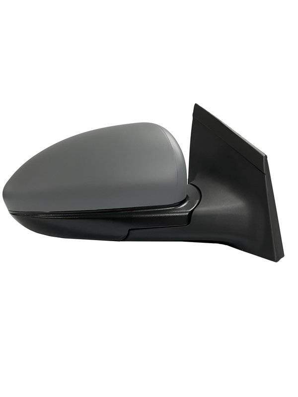 TechPro GM1321549 Door Mirror Set - Right