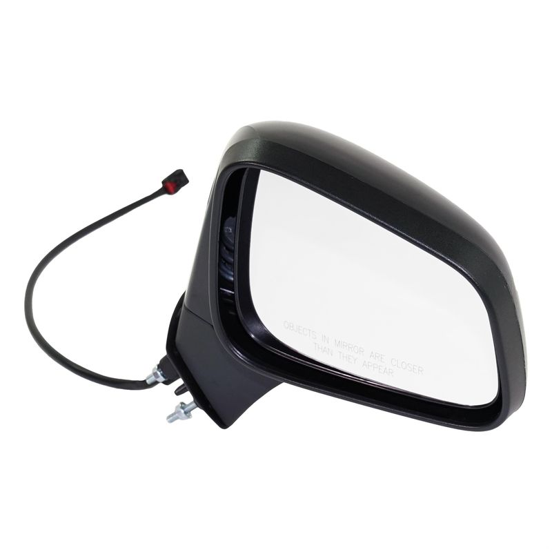 TechPro GM1321562 Door Mirror Set - Right
