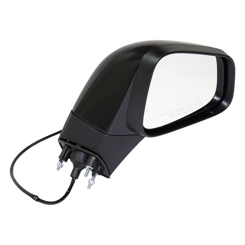 TechPro GM1321578 Door Mirror Set - Right