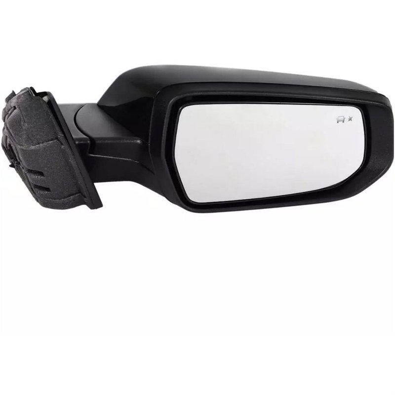 TechPro GM1321604 Door Mirror Set - Right