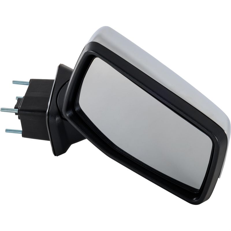 TechPro GM1321629 Door Mirror Set - Right