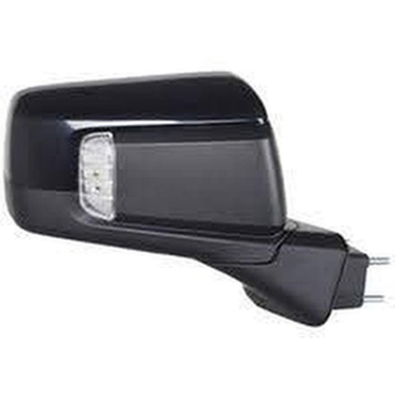 TechPro GM1321642 Door Mirror - Right