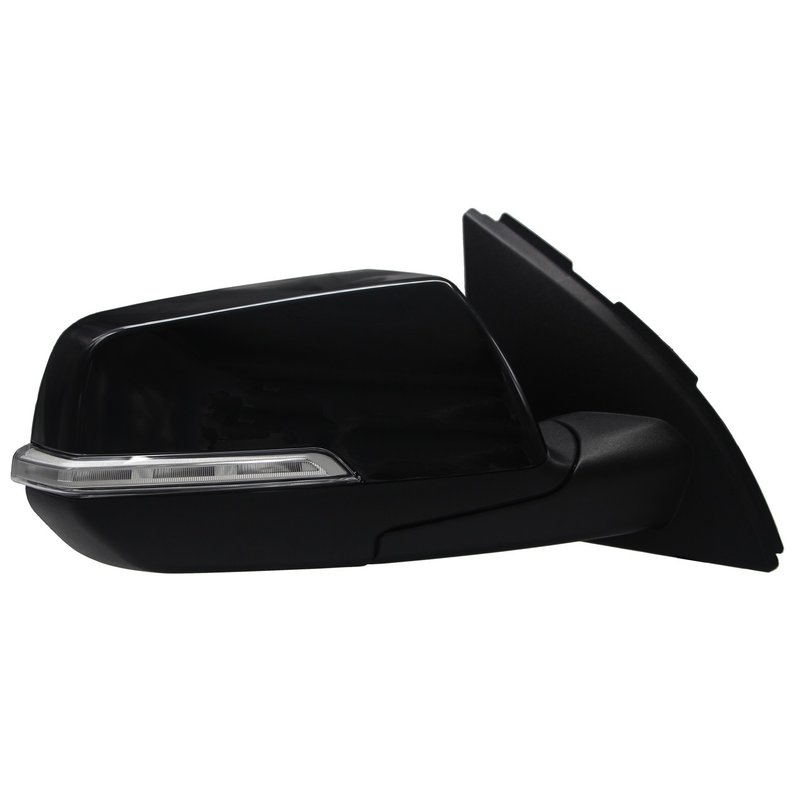TechPro GM1321654 Door Mirror Set - Right