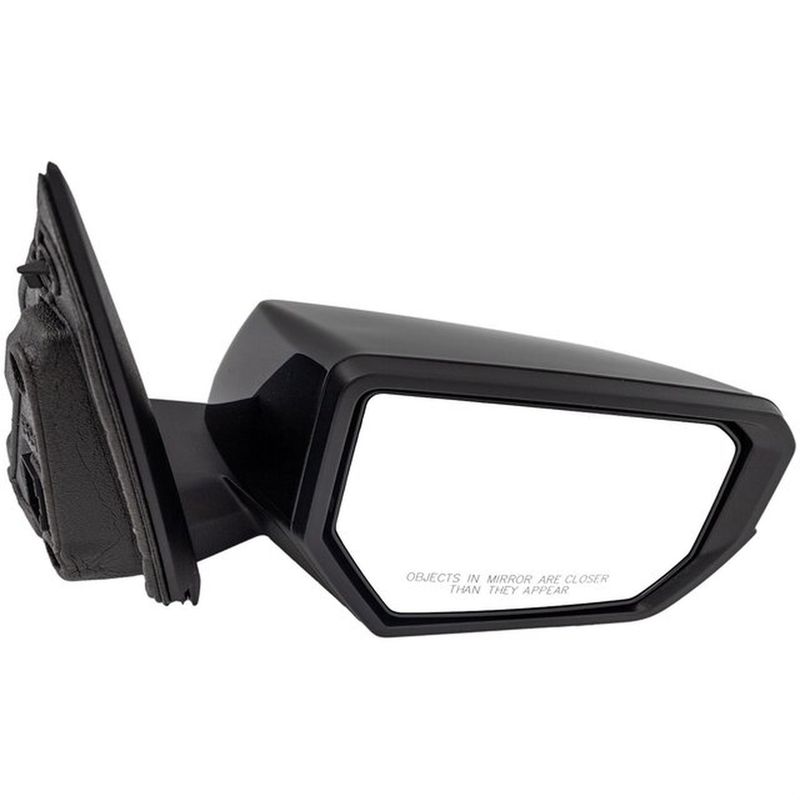 TechPro GM1321695 Door Mirror - Right