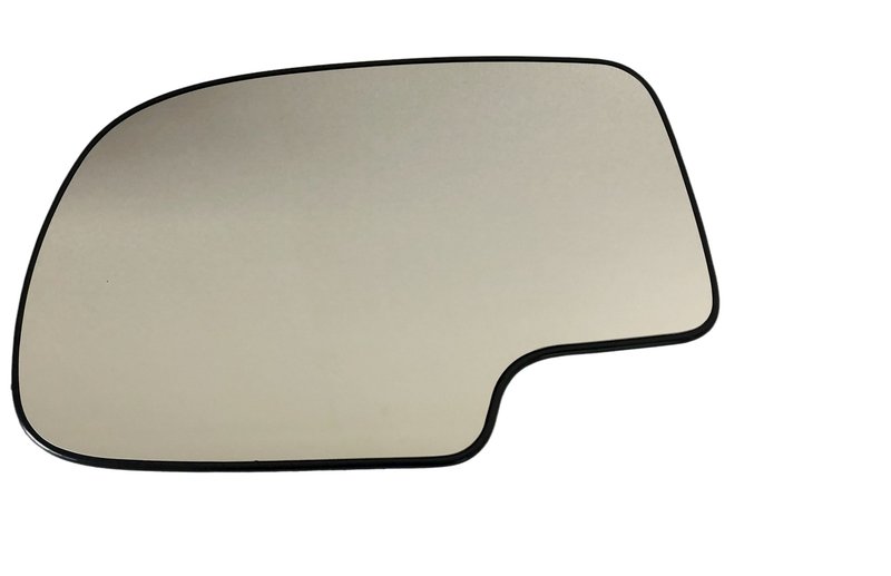 TechPro GM1324105 Door Mirror Glass - Left