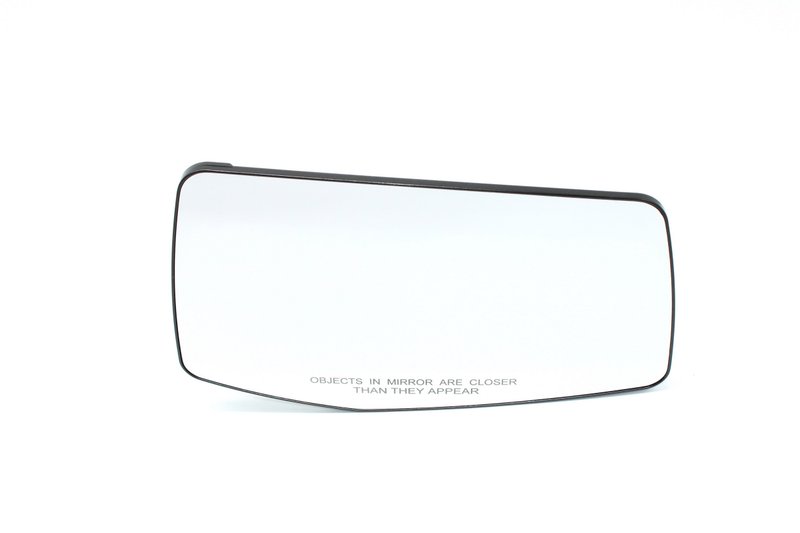 TechPro GM1325158 Door Mirror Glass - Right