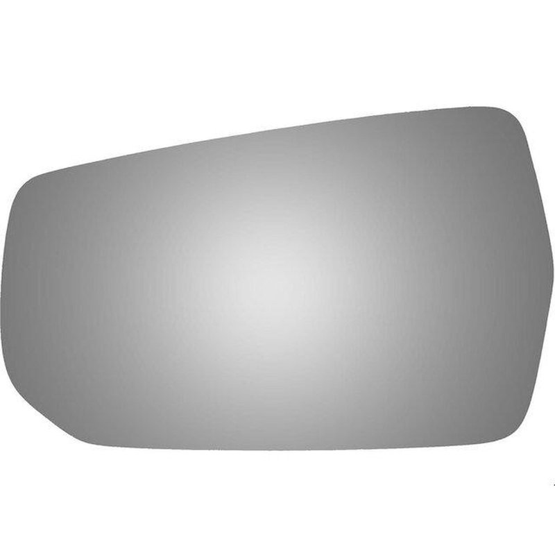 TechPro GM1326118 Door Mirror Cover - Left
