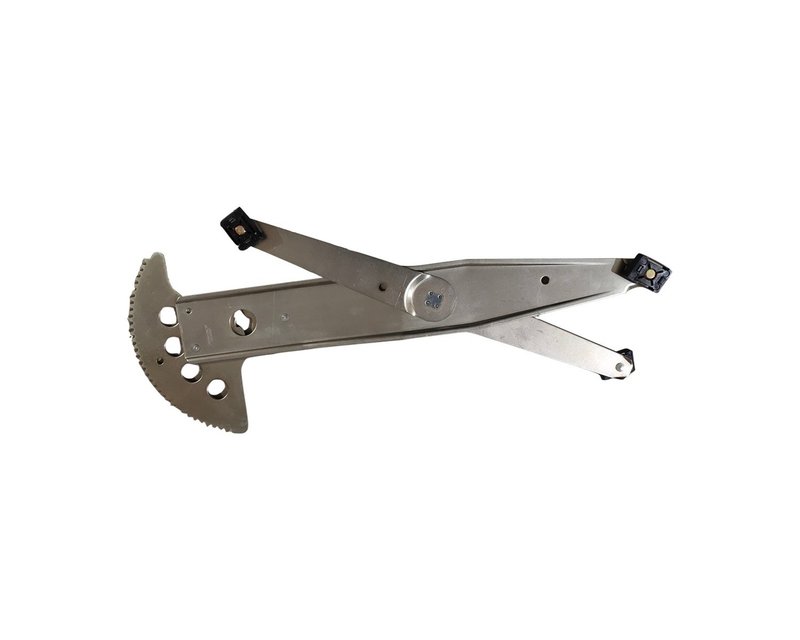 TechPro GM1350128 Window Regulator - Front Left