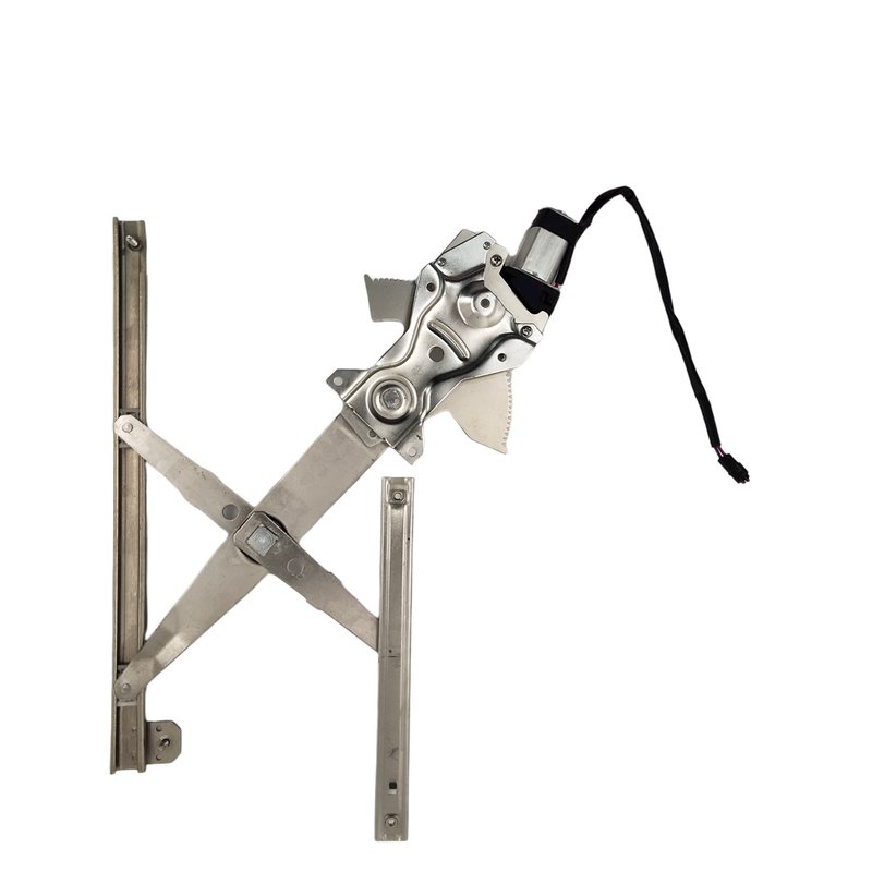 TechPro GM1351112 Window Regulator - Front Right