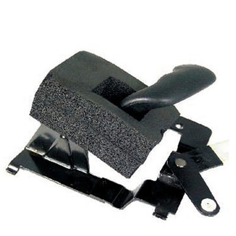 TechPro GM1352139 Interior Door Handle - Front Left