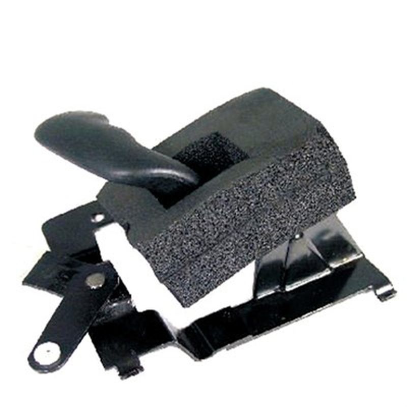 TechPro GM1353139 Interior Door Handle - Front Right
