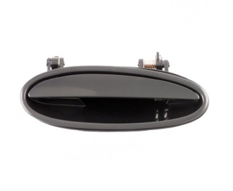 TechPro GM1520106 Exterior Door Handle - Rear Left