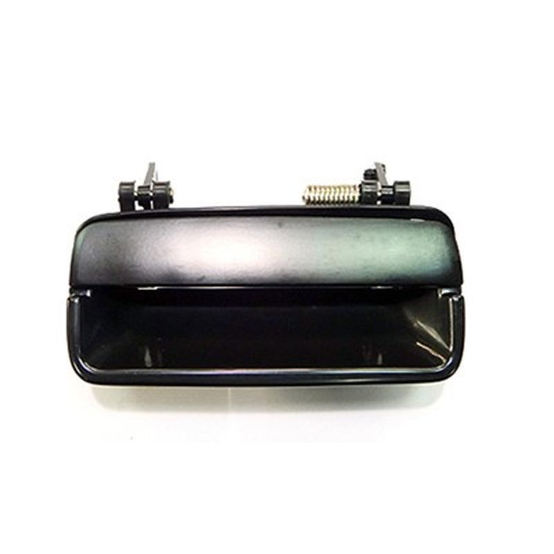 TechPro GM1520109 Exterior Door Handle - Rear Left
