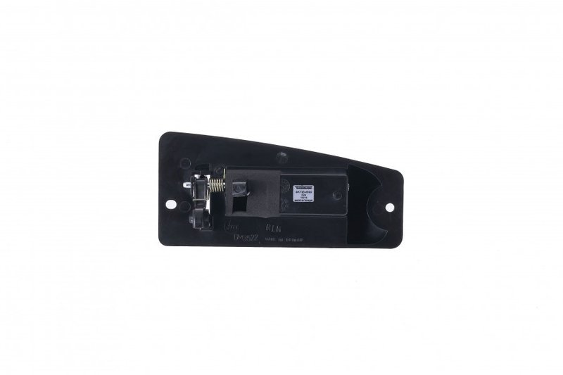 TechPro GM1520115 Exterior Door Handle - Rear Left