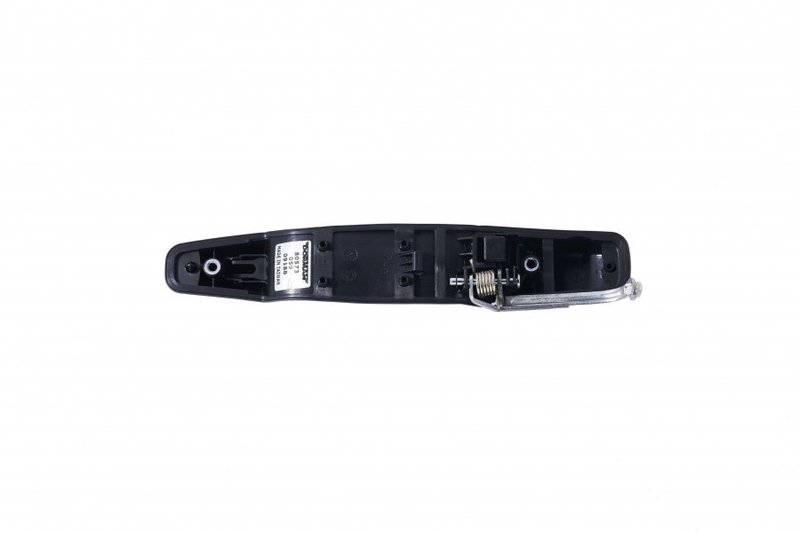 TechPro GM1520127 Exterior Door Handle - Rear Left