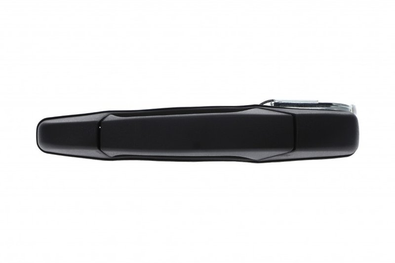 TechPro GM1520128 Exterior Door Handle - Rear Left