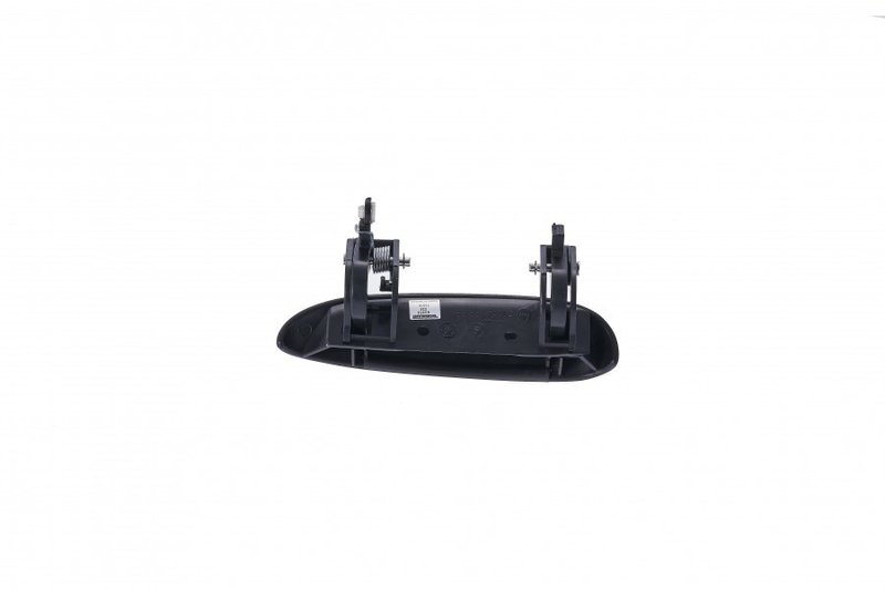 TechPro GM1521110 Exterior Door Handle - Rear Right