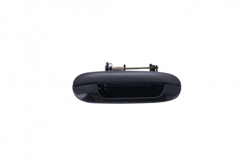 TechPro GM1521116 Exterior Door Handle - Rear Right