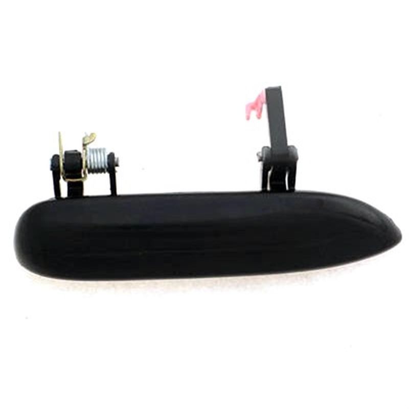 TechPro GM1521126 Exterior Door Handle - Rear Right