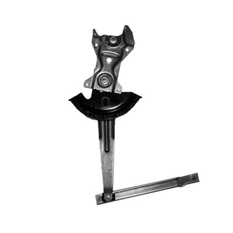 TechPro GM1550105 Window Regulator - Rear Left
